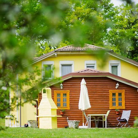 Apartman Sunny Hills Krapina Ngoại thất bức ảnh
