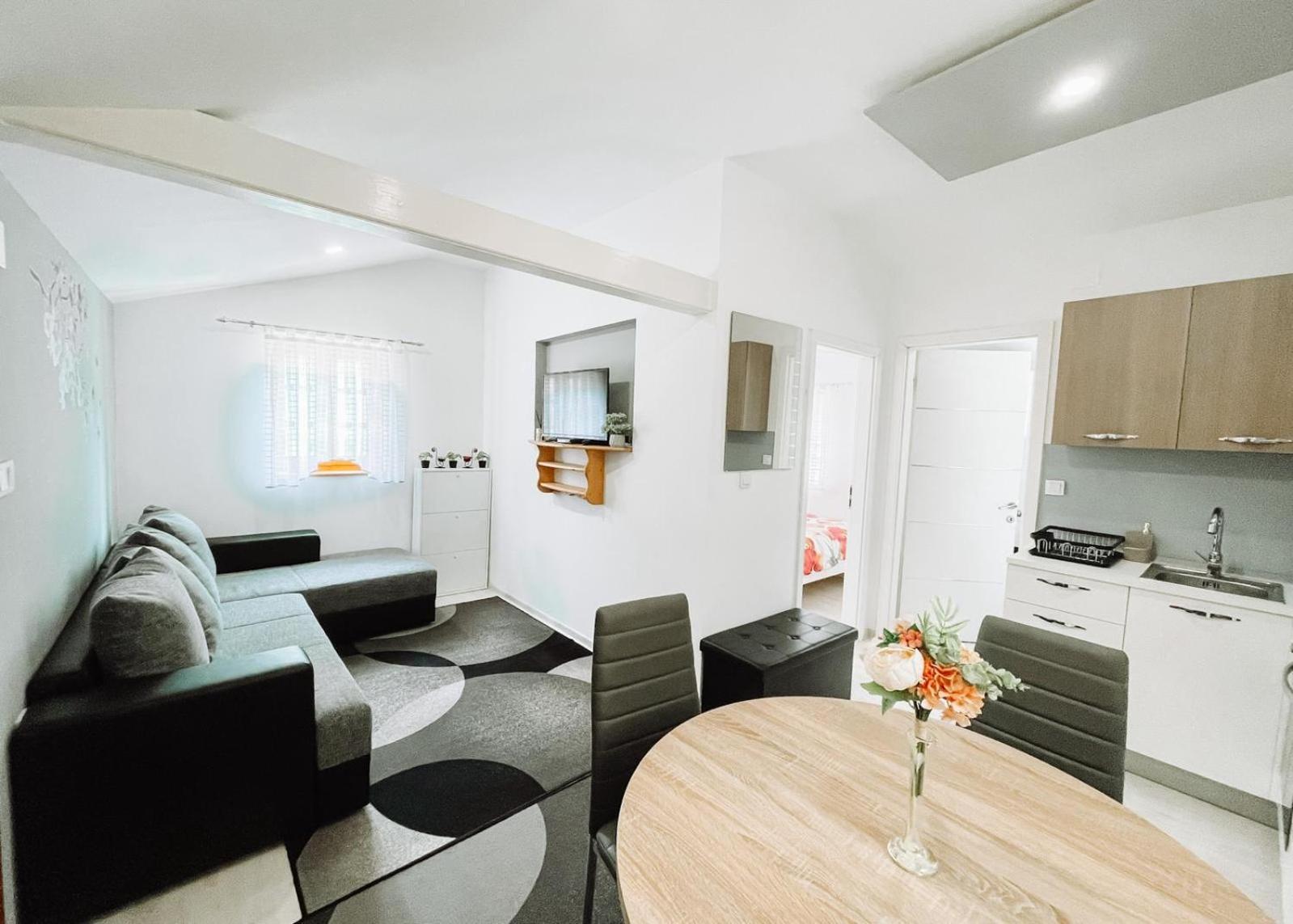 Apartman Sunny Hills Krapina Ngoại thất bức ảnh