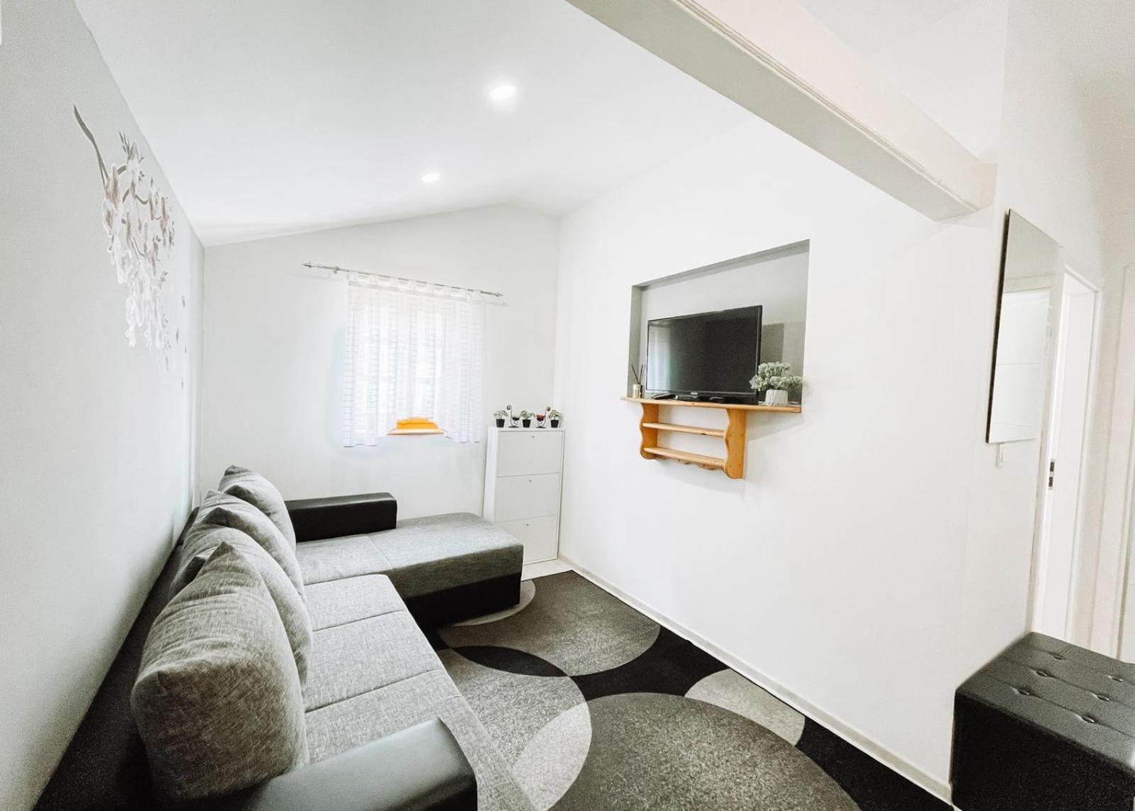 Apartman Sunny Hills Krapina Ngoại thất bức ảnh