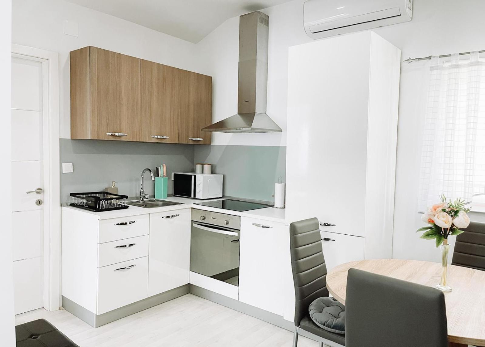 Apartman Sunny Hills Krapina Ngoại thất bức ảnh