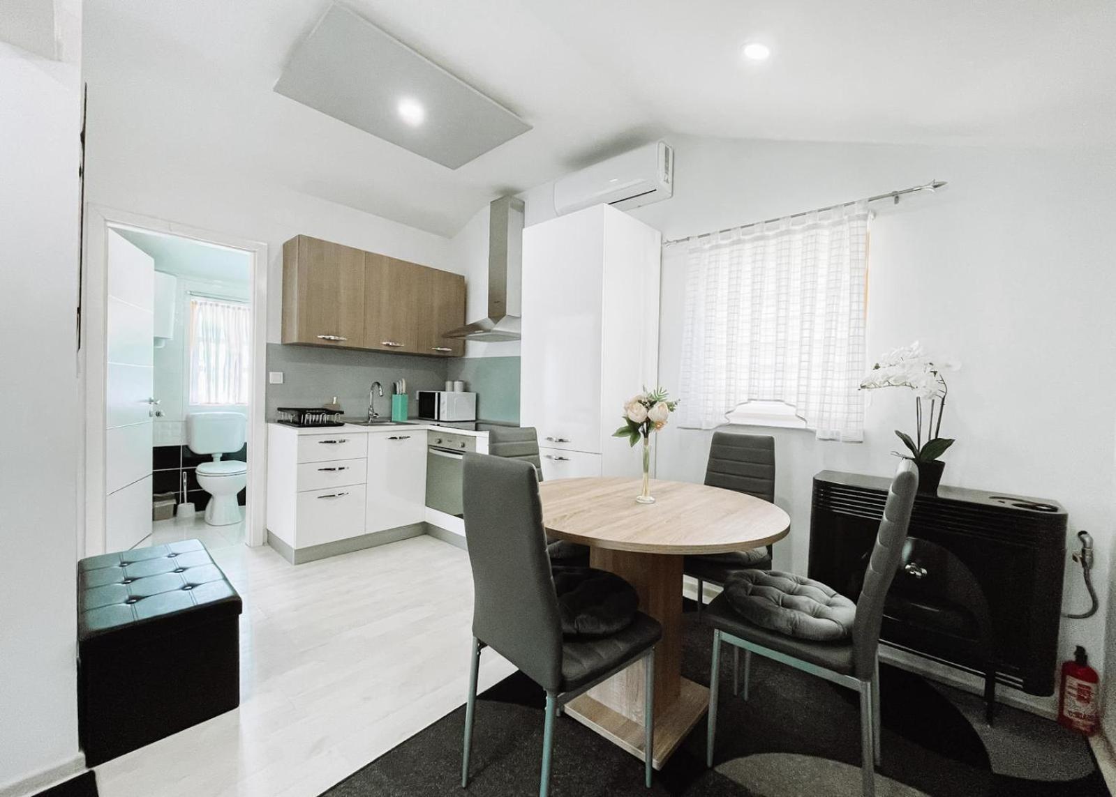 Apartman Sunny Hills Krapina Ngoại thất bức ảnh