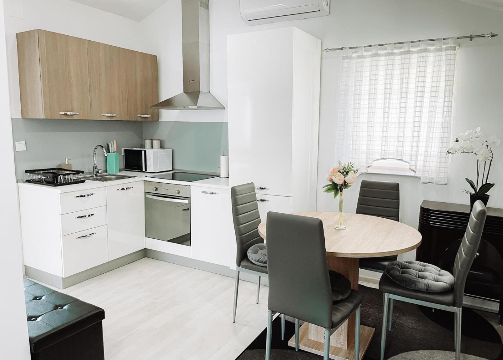 Apartman Sunny Hills Krapina Ngoại thất bức ảnh