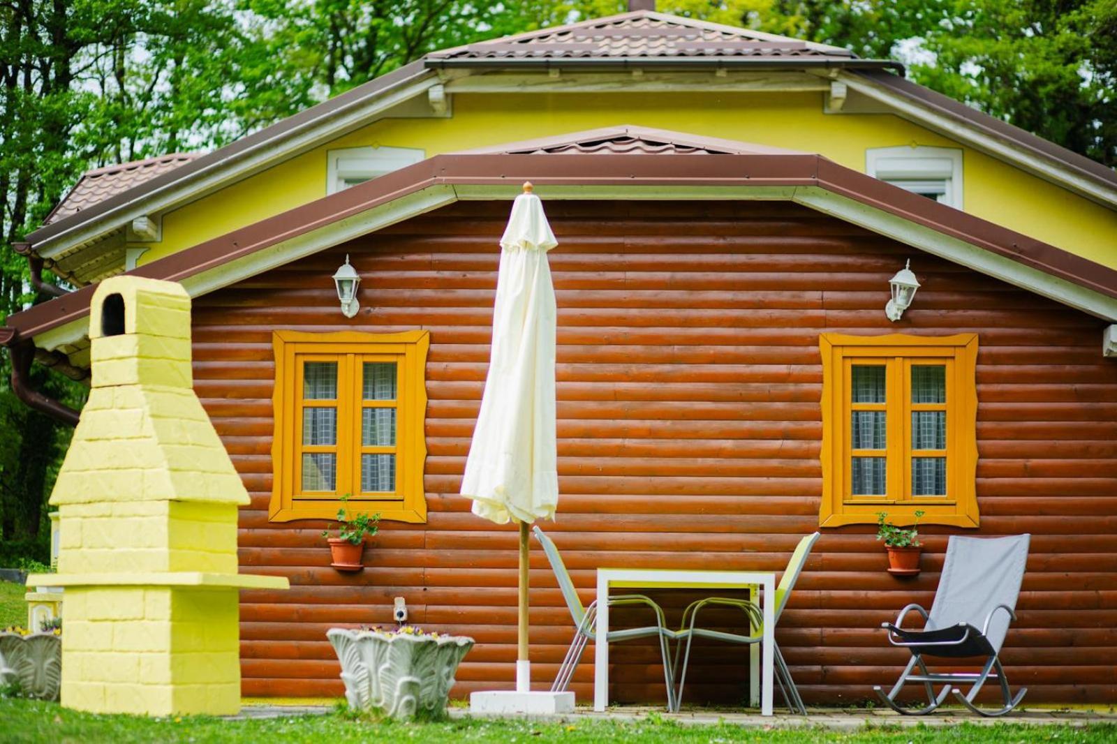 Apartman Sunny Hills Krapina Ngoại thất bức ảnh